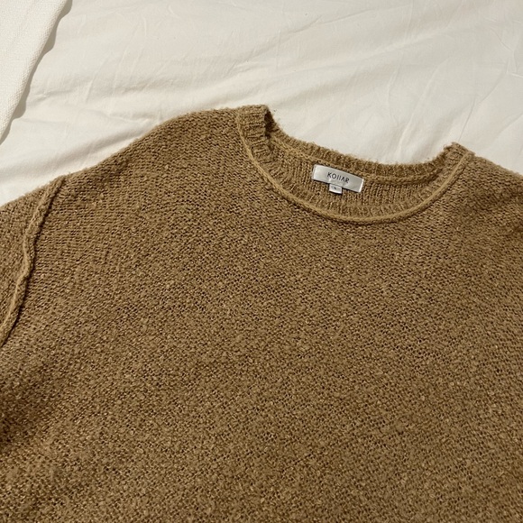 Kollar Clothing Sweater - Picture 7 of 8